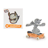 Free Riders Blind Box