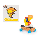 Free Riders Blind Box