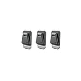Hubs Tool Storage with Hooks, 3-pc