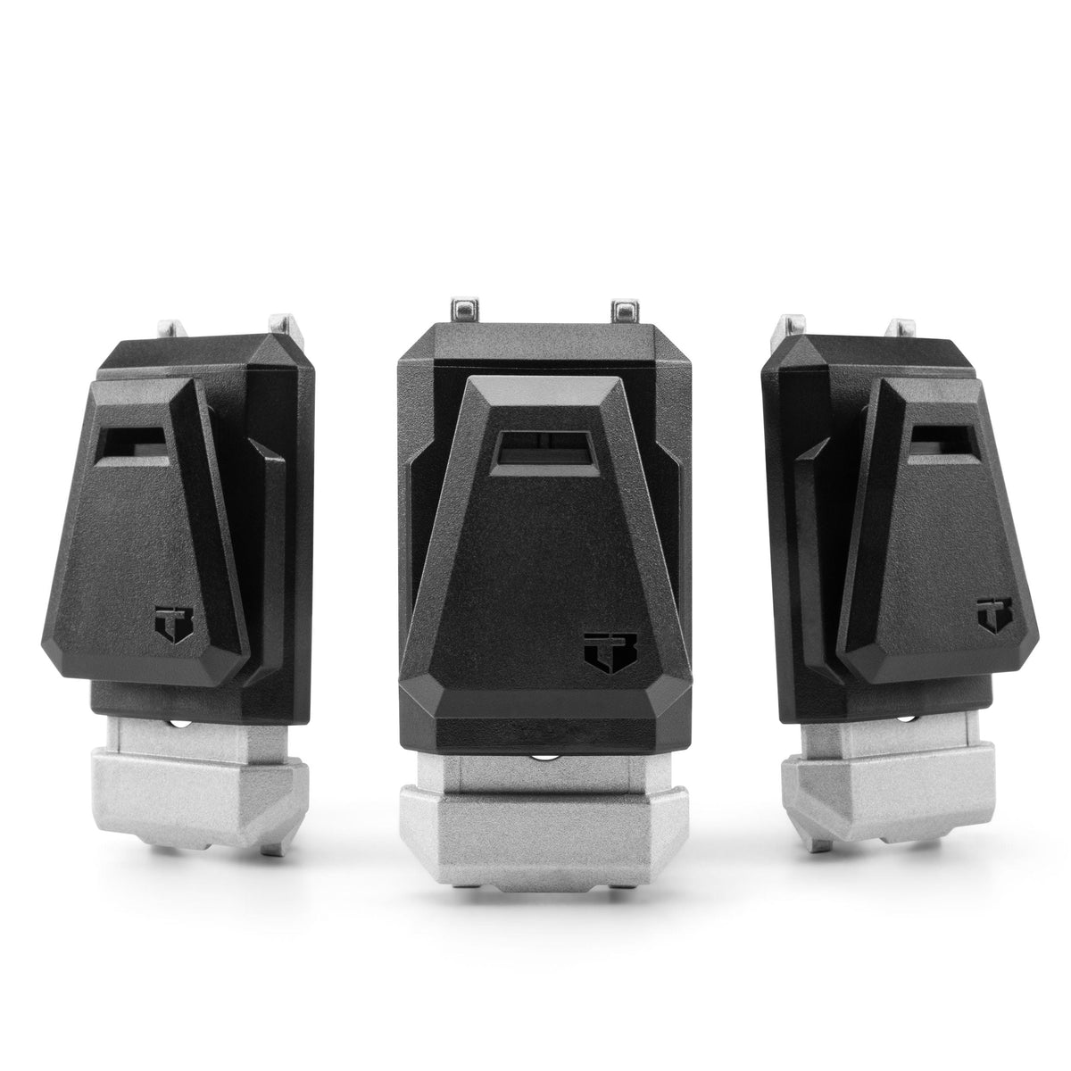 Hubs Tool Storage with Hooks, 3-pc
