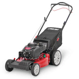 3:1 Self-Propelled Lawn Mower, 21-in