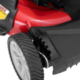 3:1 Self-Propelled Lawn Mower, 21-in