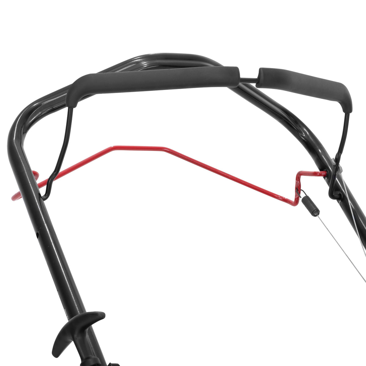 3:1 Self-Propelled Lawn Mower, 21-in