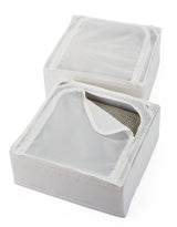 type A Soft Fabric All-Purpose Storage Cube, 2-pk
