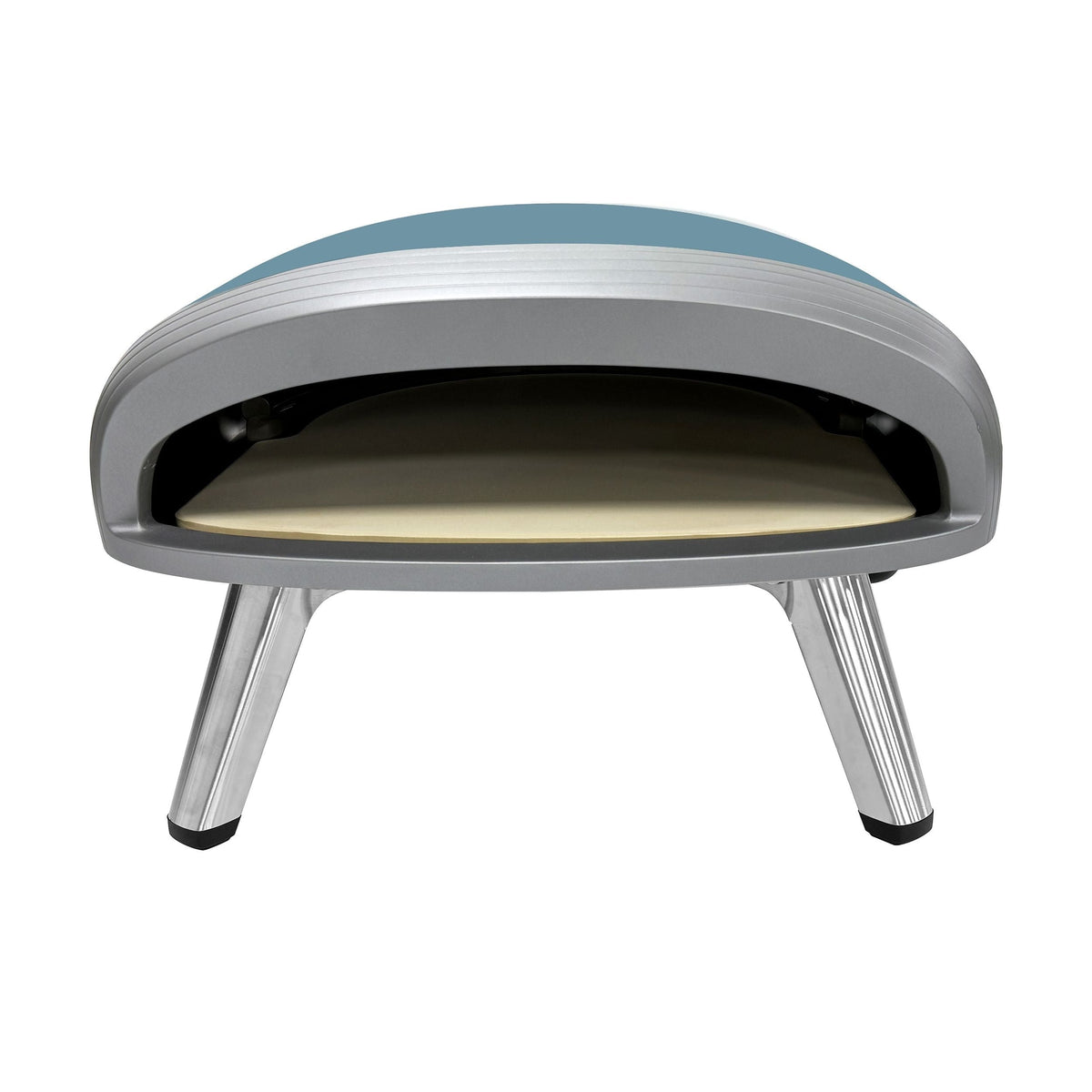 Unique Appliances Gas Pizza Oven, 16-in