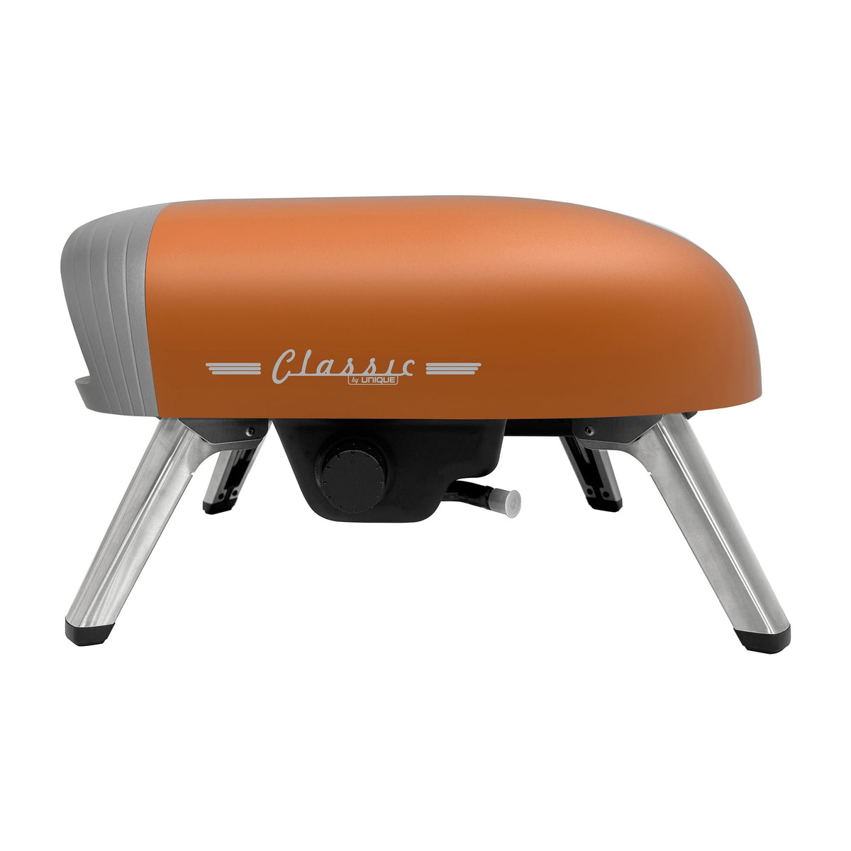Unique Appliances Gas Pizza Oven, 16-in