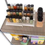 Fitted Shelf Liners, 48-in x 18-in