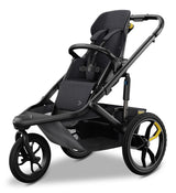 Switchback Frame Jogging Stroller