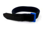 Hook-and-loop 2-Piece 15-in Medium Stretchable Elastic Cinch Strap