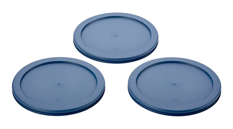 3 Piece Lid B5944