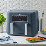 Colour Series 9-qt Trizone Air Fryer, 9-qt
