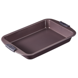 Non-Stick Rectangular Cake Pan, 13 x 9.5-in