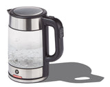 Variable Temperature Glass Kettle, 1.7-L