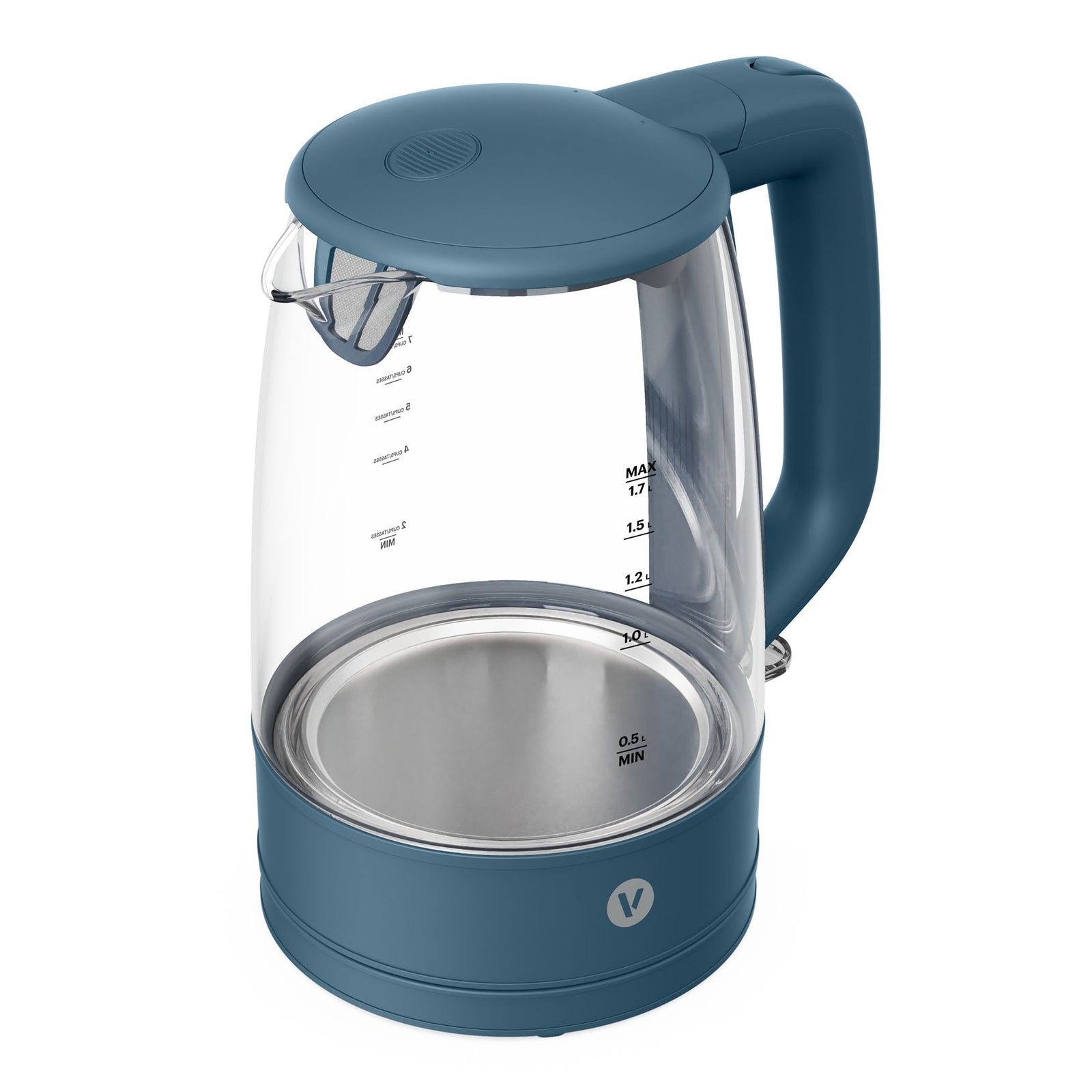 Electric Kettle, 1.7L