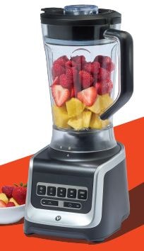 Power Blender, Black G6620