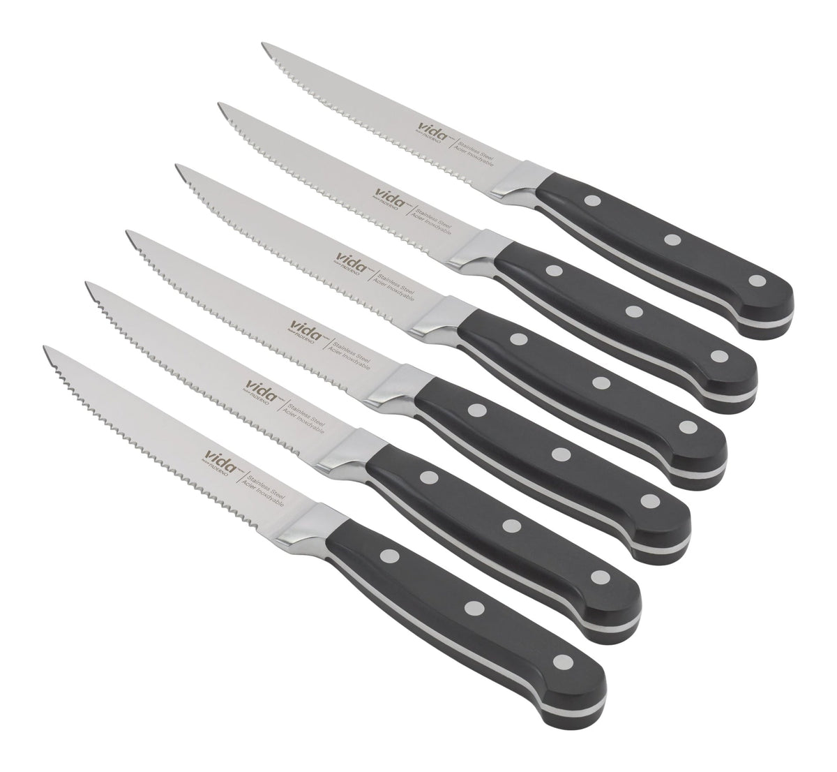 STEAK KNIFE SET