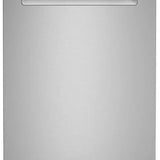 Whirlpool 24 in Built-In Dishwasher with Third Rack