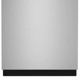 Whirlpool 24 in Built-In Dishwasher with Third Rack