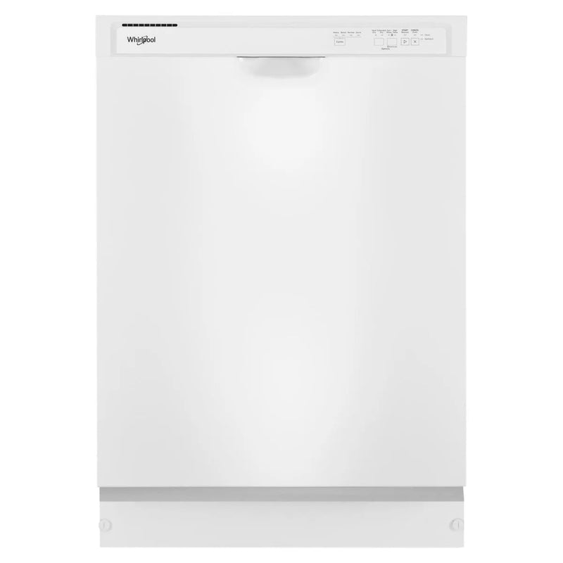 Whirlpool 24 in Dishwasher with Boost Cycle R5126