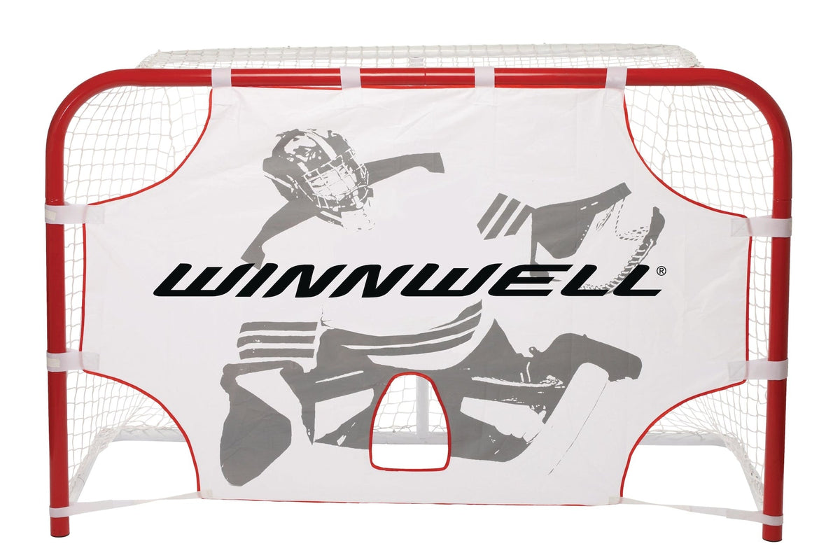 ShotMate Hockey Shooting Target, 54-in