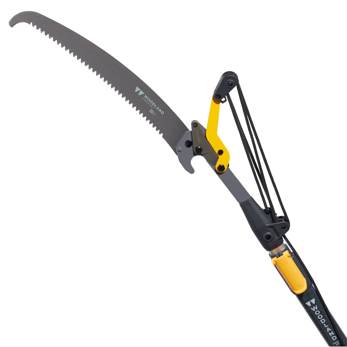 Heavy Duty Tree Pruner, 14-ft
