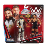 Main Event Showdown Assortment, 2-Pack