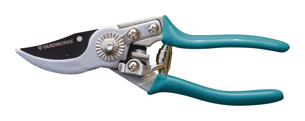 Coloured Pruner