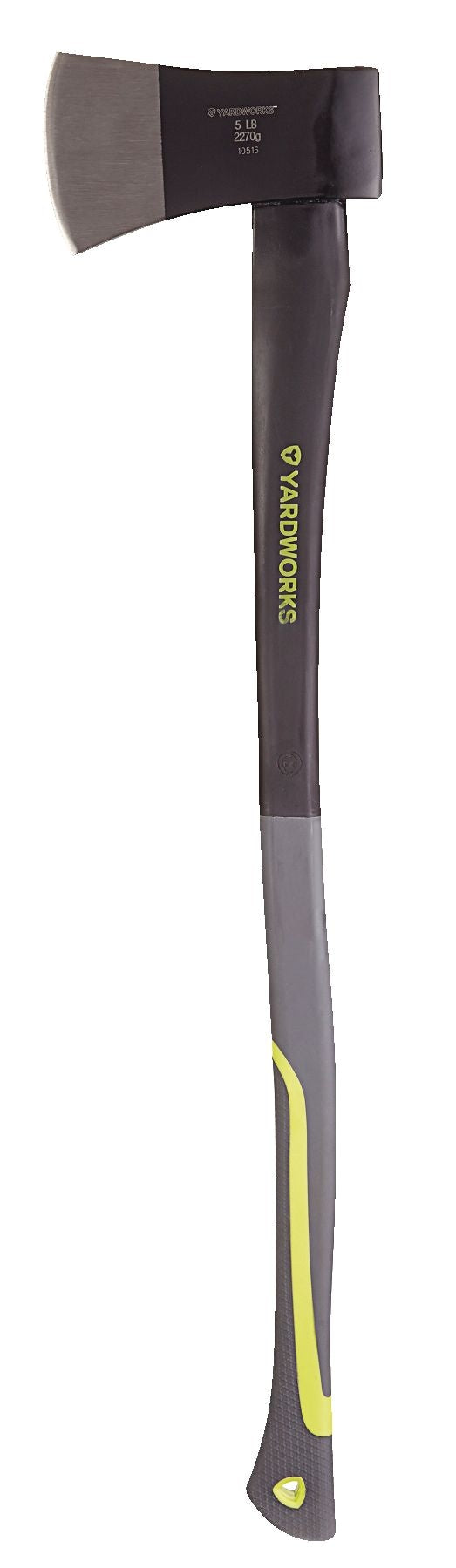 Fibreglass Axe, 5-lb