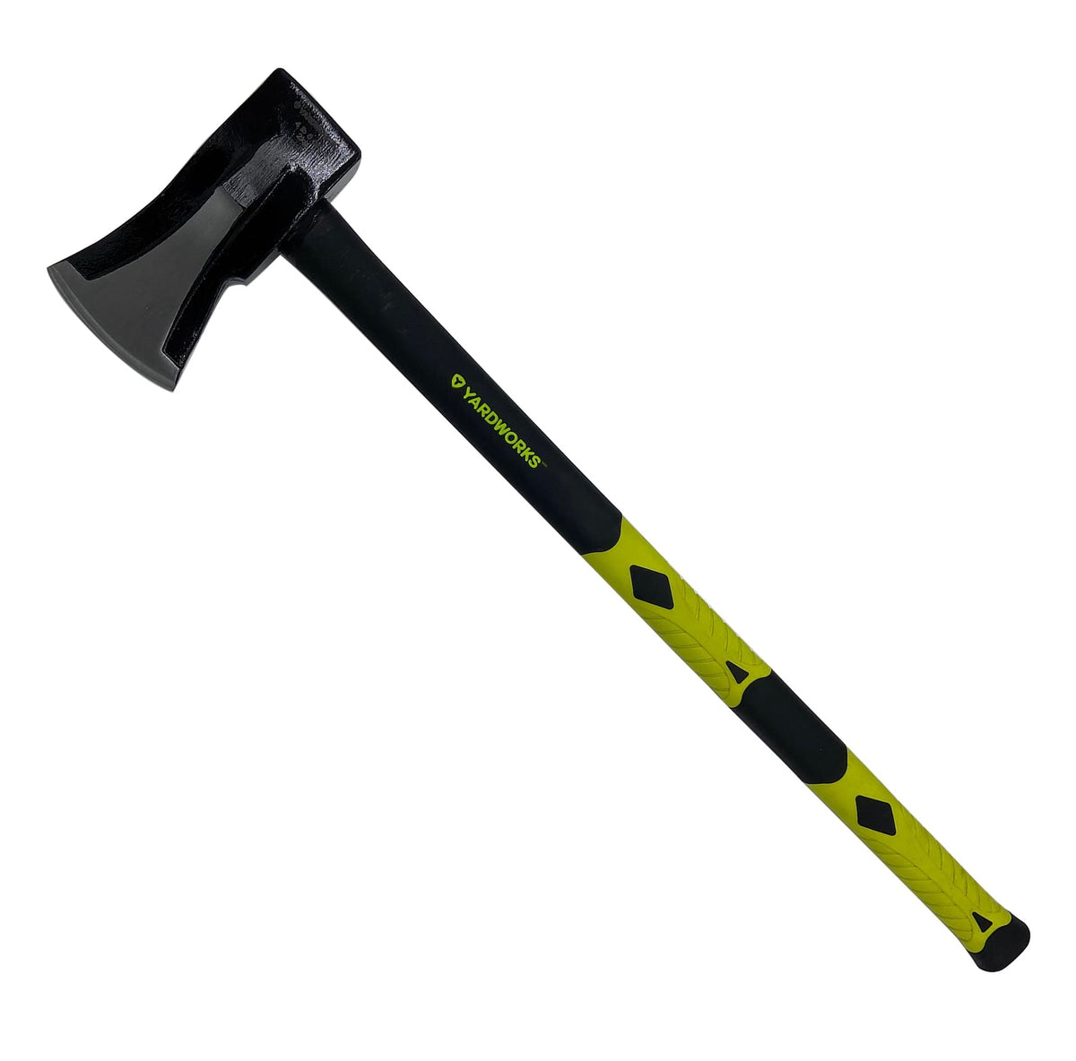 Fibreglass Splitter Axe, 4.5-lb