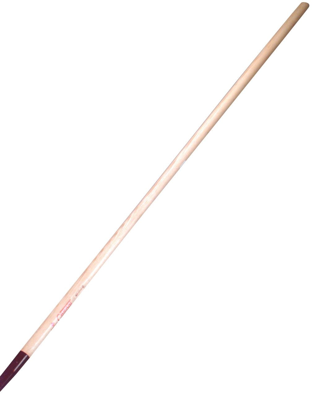 Replacement 54-in Hardwood Handle